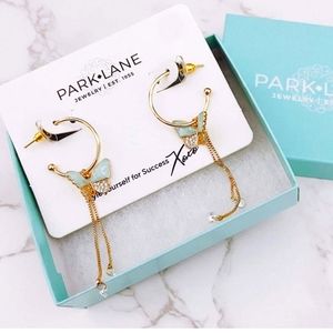 Park Lane Posie earrings
